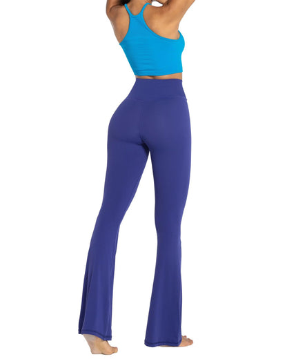 Sunzel Nunaked Workout Leggings Tummy Control Compression Yoga Pants XL  NWOT