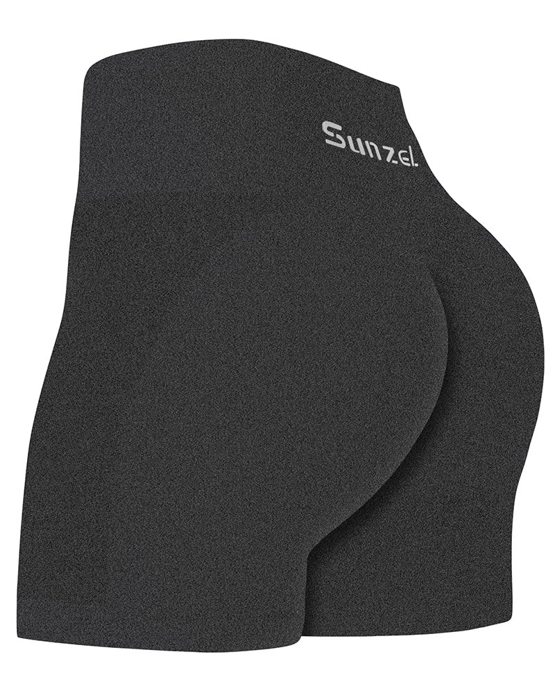 Butt Scrunch Seamless Shorts