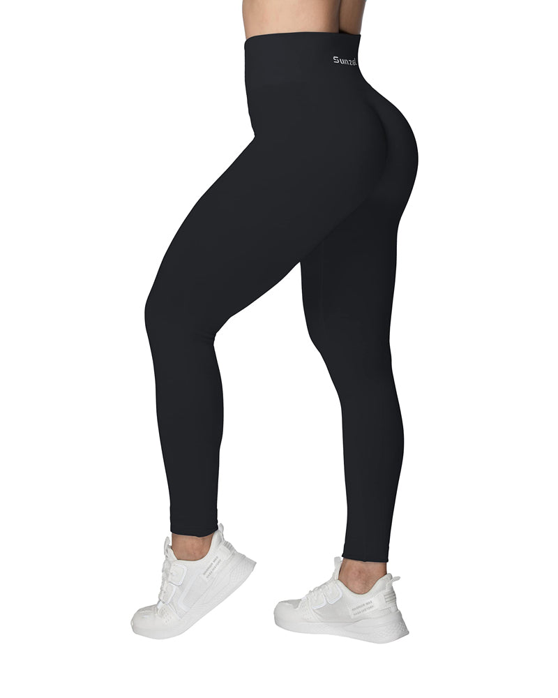 Seamless workout leggings deals