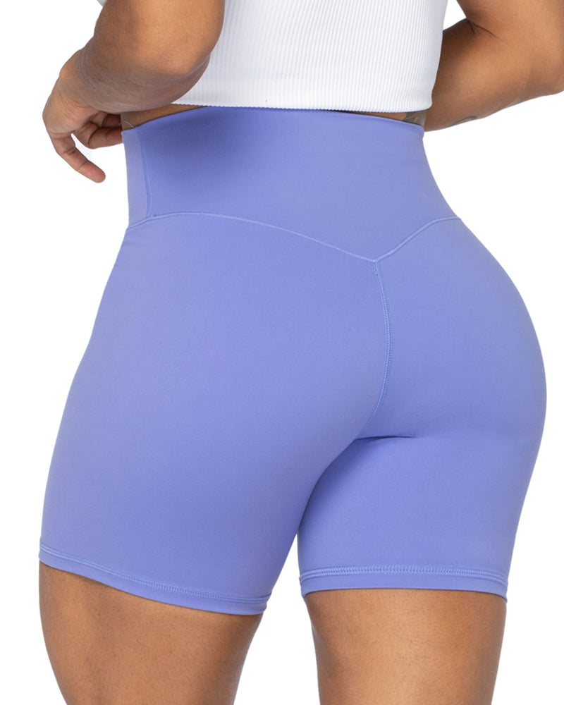 Cheap biker shorts for women online