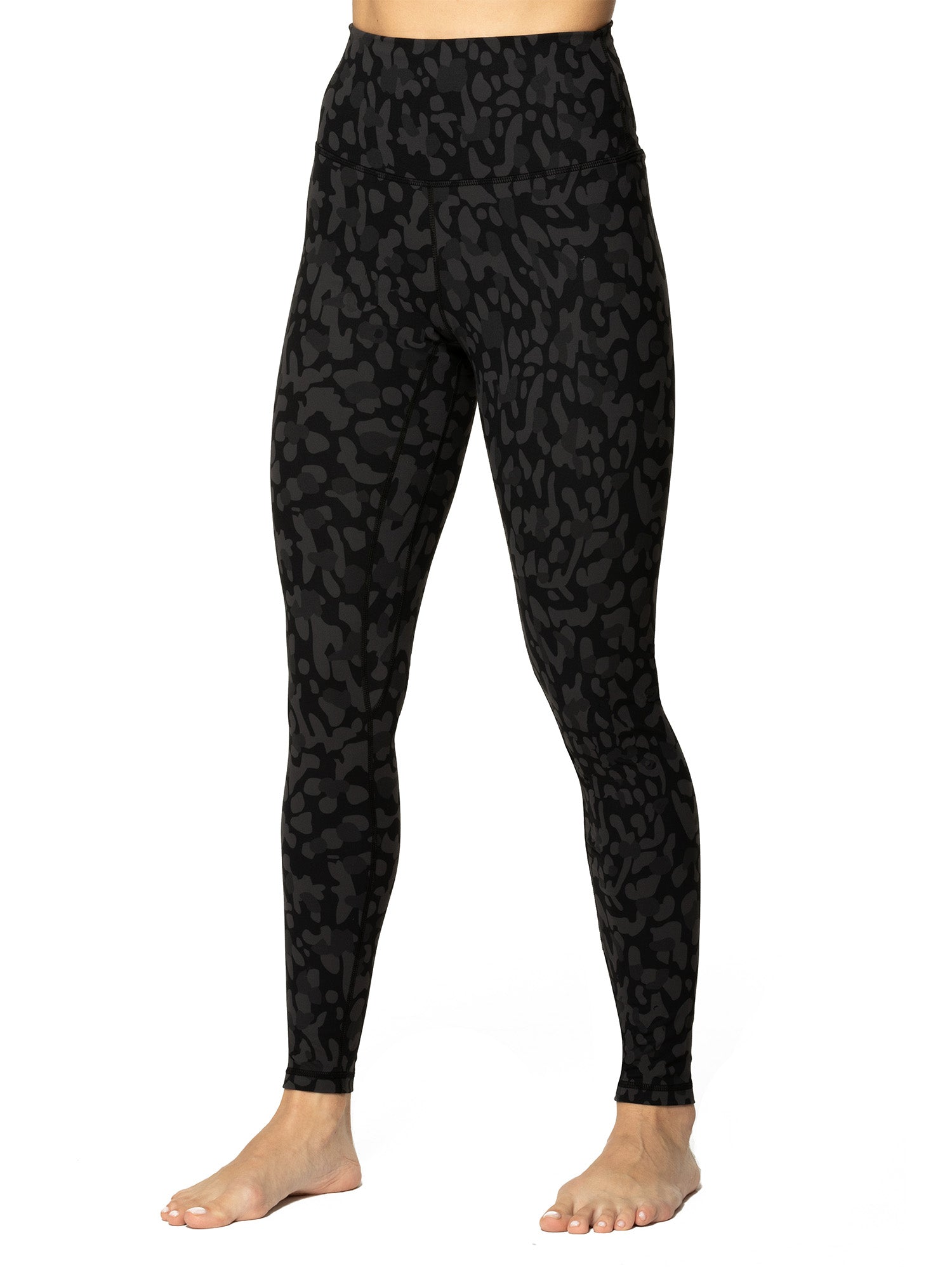 Buy Sunzel Womens Flare Leggings with Tummy Control Crossover Waist and  Wide Leg Online at desertcartZimbabwe