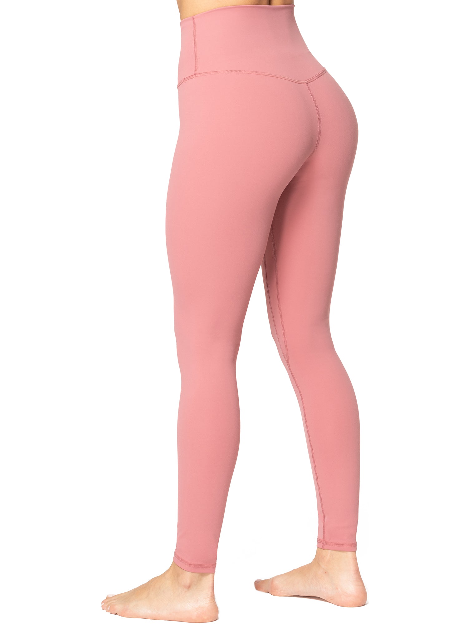 Buy TNNZEET High Waisted Leggings for Women Girl Athletic Plus Size Yoga  Pants Tummy Control Full Length Tight Elastic Online at desertcartSeychelles
