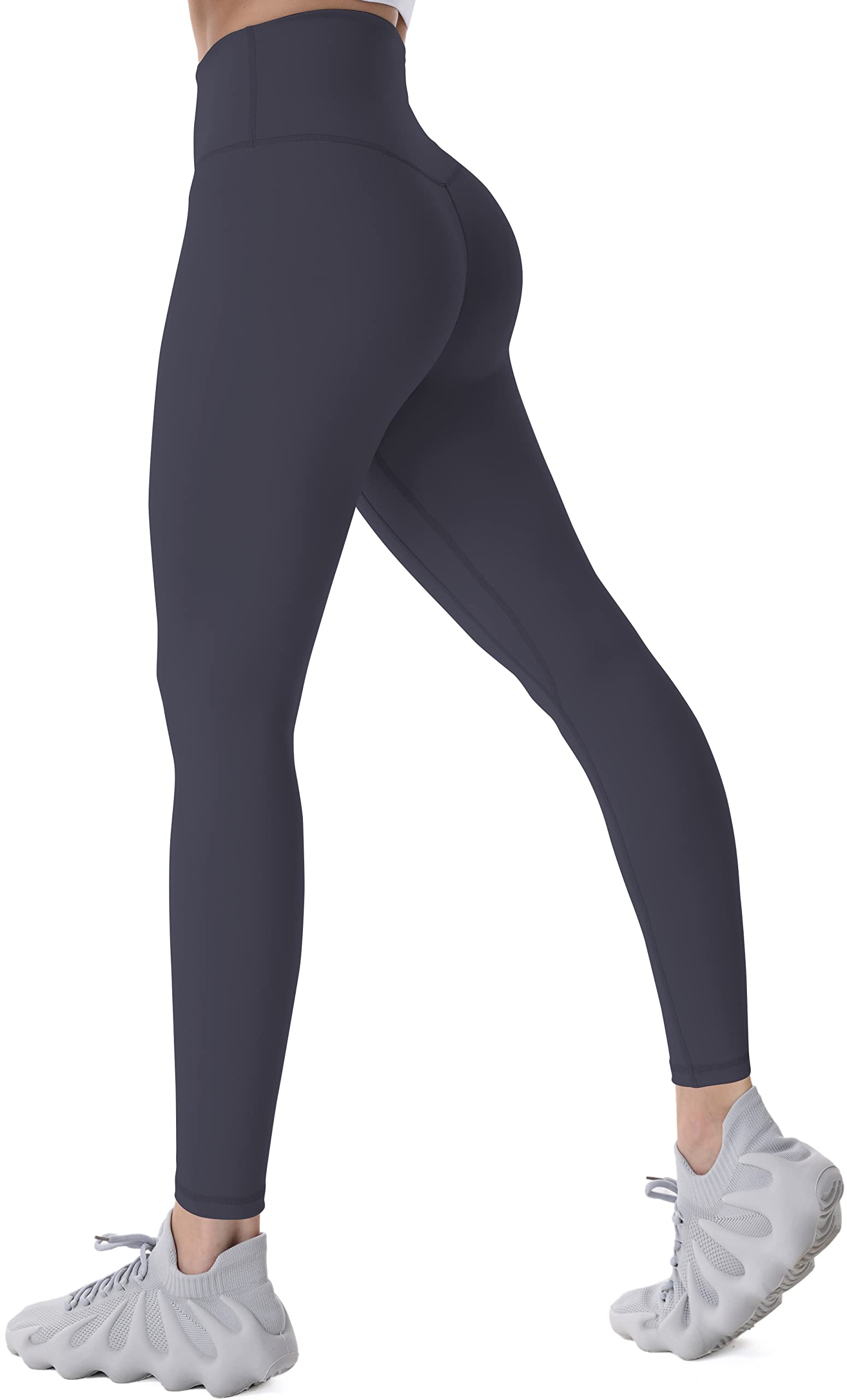 Sunzel Workout Leggings for Women, Squat Proof High Waisted - Import It All