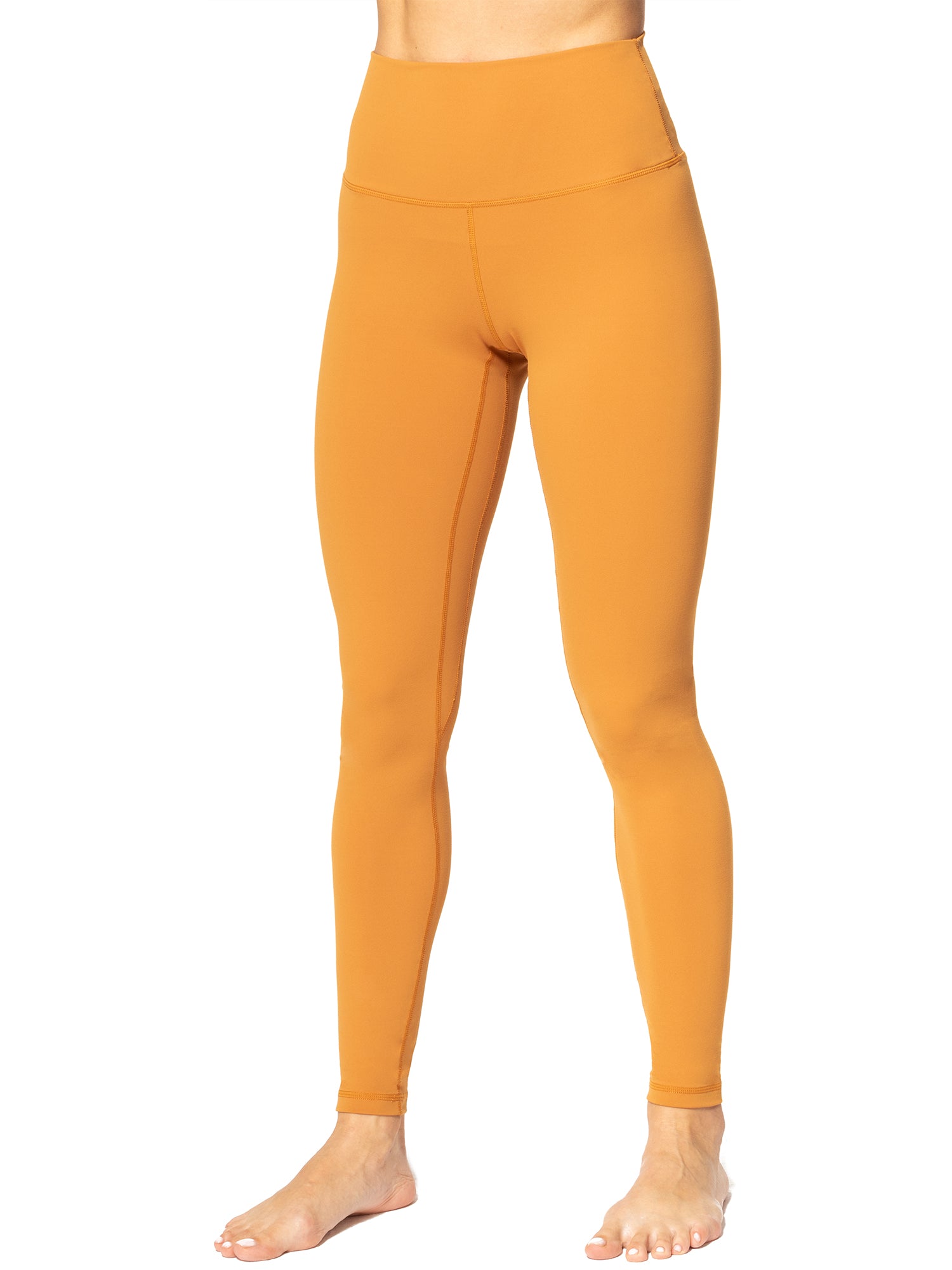 Sunzel Workout Leggings For Women, Squat Proof High Waisted Yoga Pants 4  Way Stretch, Buttery Soft V Cross Waist