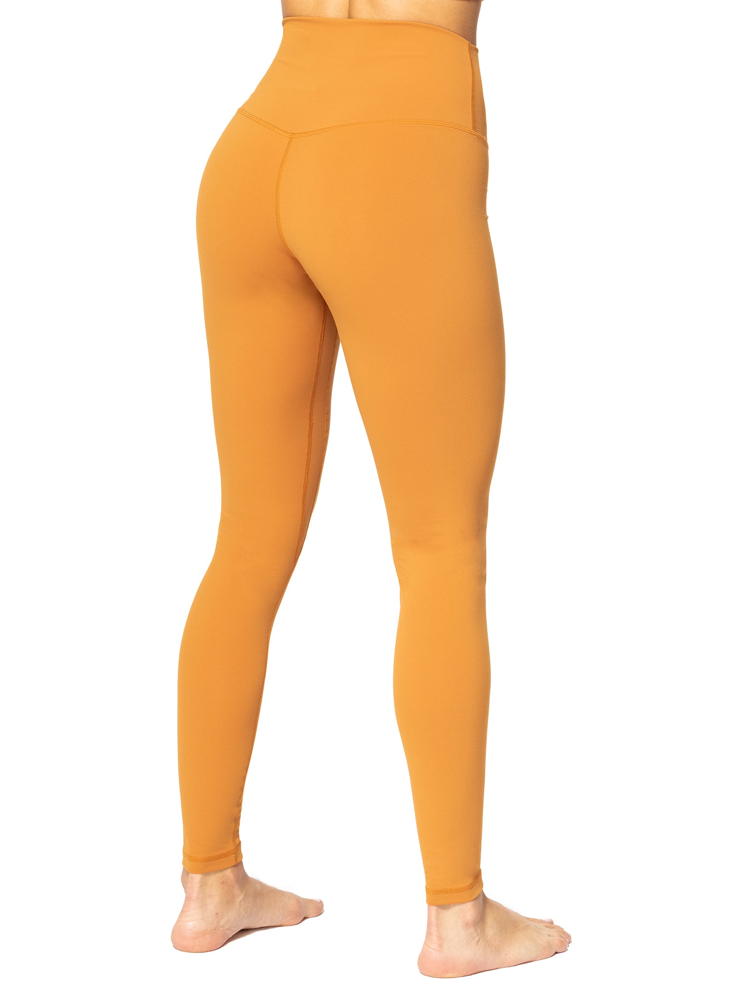 GetUSCart- Sunzel Workout Leggings for Women, Squat Proof High Waisted Yoga  Pants 4 Way Stretch, Buttery Soft Green Camo