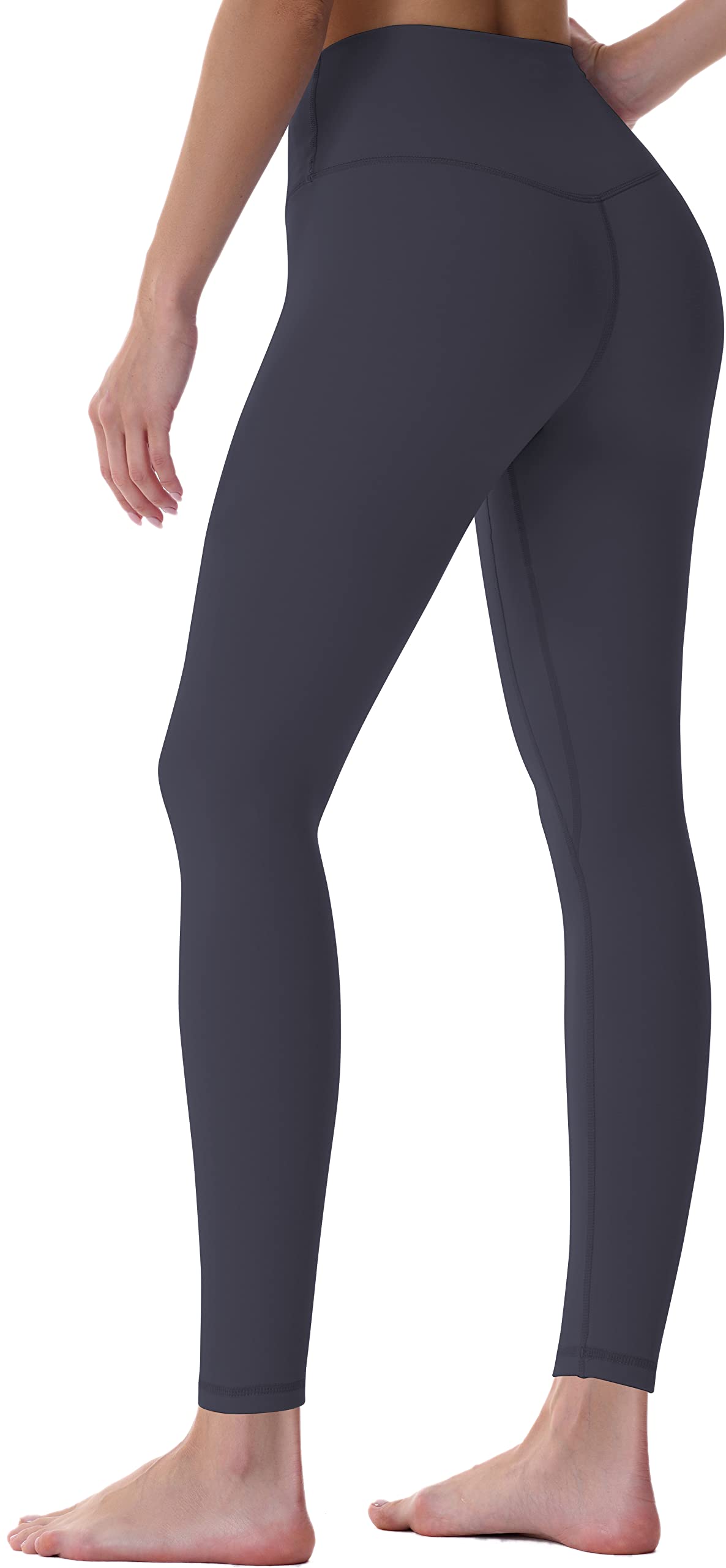 Sunzel Workout Leggings for Women, Squat Proof High Waisted Yoga, Buttery  Soft Size M - $14 New With Tags - From Dustin