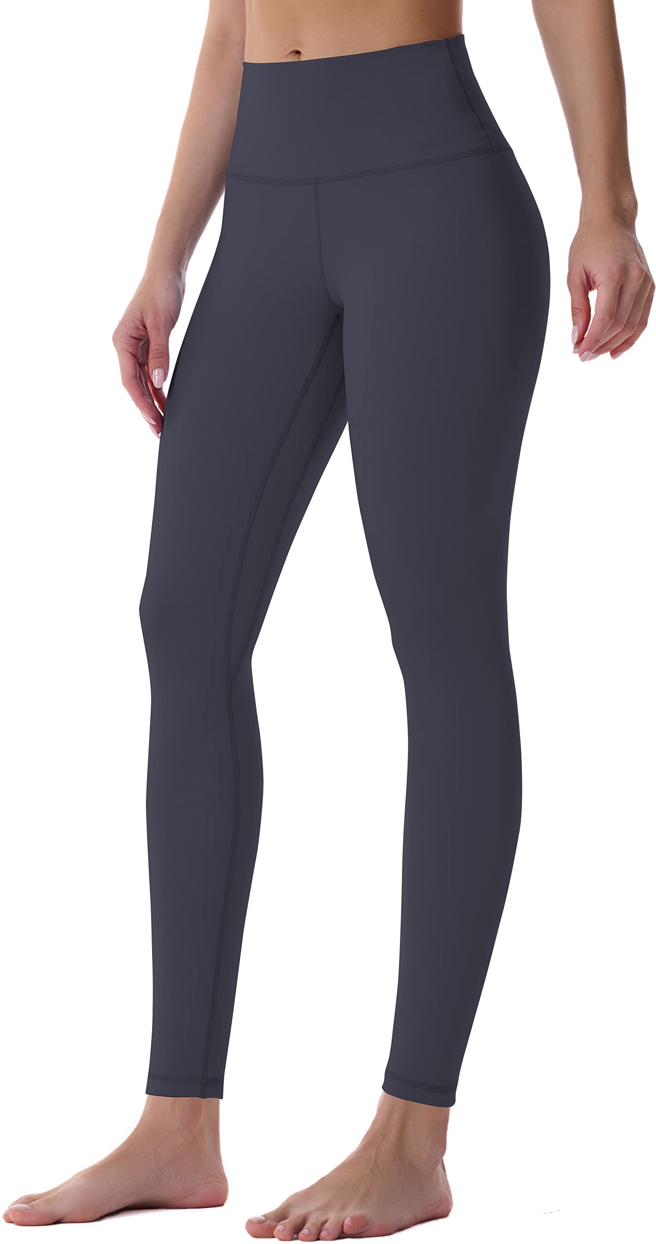 Sunzel Workout Leggings Are Cheap and Virtually Sweatproof
