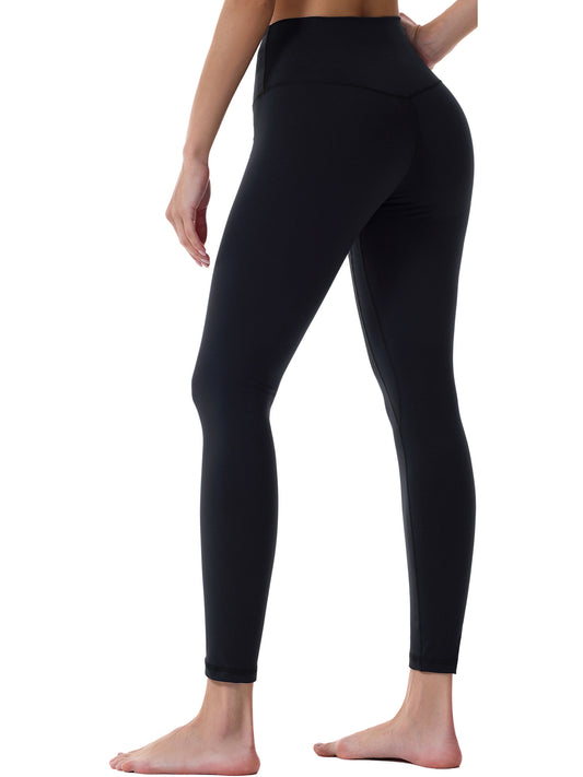  Sunzel Leggings for Women, High Waisted Yoga Pants, 4 Way  Stretch, 28 Leggings with Pockets, Squat Proof, Buttery Soft for Workout  (X-Small, Black) : Clothing, Shoes & Jewelry